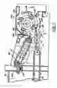 Fig. 05 - Sound activated safety system for a reduction mill