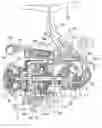 Fig. 01 - Spinning-reel oscillating device