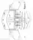 Fig. 06 - Avia tilting-rotor convertiplane