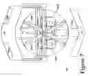 Fig. 08 - Avia tilting-rotor convertiplane