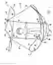 Fig. 02 - Kite with planar aerodynamic surface