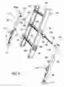 Fig. 04 - Support apparatus or accessory for a ladder