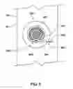 Fig. 06 - Support apparatus or accessory for a ladder