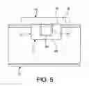 Fig. 04 - Adjustable bracket for securing an electrical box to a stud