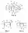 Fig. 05 - Adjustable bracket for securing an electrical box to a stud