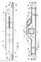 Fig. 04 - Base support for post or other upright