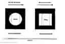 Fig. 04 - Optical radiation sensor system having a radiation window with a non-circular opening
