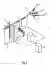 Fig. 03 - Method for the automatic analysis of refuse containing polymers and an automatic analytical device for this purpose