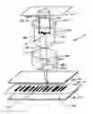 Fig. 01 - Reflective optical sensor for bill validator