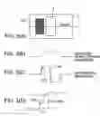 Fig. 04 - Methods and devices for evaluating beam blur in subfields projection-exposed by a charged-particle-beam microlithography apparatus