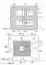Fig. 06 - Methods and devices for evaluating beam blur in subfields projection-exposed by a charged-particle-beam microlithography apparatus