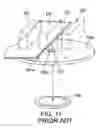 Fig. 09 - Methods and devices for evaluating beam blur in subfields projection-exposed by a charged-particle-beam microlithography apparatus