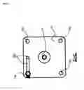 Fig. 07 - Actuator for driving a valve