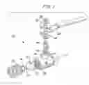Fig. 02 - Metering ball valve and method of determining fluid flow therethrough