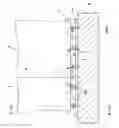 Fig. 02 - Adjustment of device for setting laminar plate elements