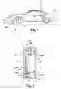 Fig. 02 - Pneumatic vehicle jacking system
