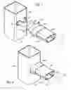 Fig. 02 - Bracket system for attaching elongated members