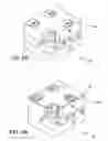 Fig. 07 - Integrated circuit with upstanding stylus