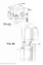 Fig. 12 - Integrated circuit with upstanding stylus