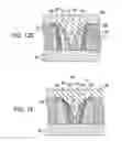 Fig. 18 - Integrated circuit with upstanding stylus
