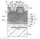 Fig. 01 - Organic electroluminescent device, method of manufacturing the same, and electronic apparatus