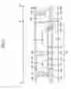Fig. 13 - Thin film transistor array panel