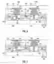 Fig. 06 - Active matrix electroluminescent display devices, and their manufacture