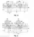 Fig. 09 - Active matrix electroluminescent display devices, and their manufacture