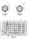 Fig. 02 - Light emitting or light receiving semiconductor module and method for manufacturing same