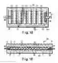 Fig. 08 - Light emitting or light receiving semiconductor module and method for manufacturing same