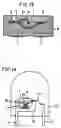 Fig. 07 - Light-radiating semiconductor component with a luminescence conversion element