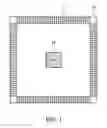 Fig. 02 - I/O circuit placement method and semiconductor device