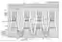 Fig. 01 - Pillar cell flash memory technology