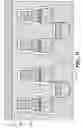 Fig. 09 - Pillar cell flash memory technology