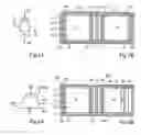Fig. 04 - MOS power component with a reduced surface area