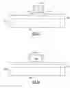 Fig. 09 - Body contact layout for semiconductor-on-insulator devices