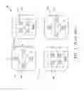 Fig. 02 - Area efficient asymmetric cellular CMOS array