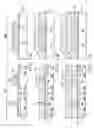 Fig. 02 - Method of manufacturing a semiconductor device including forming a pattern, an interlayer insulation film, exposing the patterning and flattening