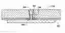 Fig. 01 - Microelectronic devices and methods for filling vias in microelectronic devices