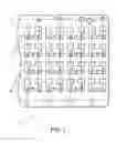 Fig. 02 - Method of forming a semiconductor package and leadframe therefor