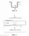 Fig. 04 - Hydrogen diffusion hybrid port and method of forming