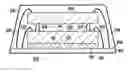 Fig. 01 - Stacked die semiconductor device