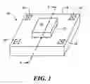 Fig. 02 - MEMS device with conductive path through substrate