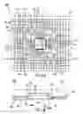 Fig. 02 - Ball grid array package substrates with a modified central opening and method for making the same