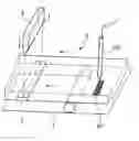 Fig. 01 - Production line for producing sheets based on hydraulic binder and method of manufacturing the same