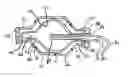 Fig. 01 - Method of making expandable-collapsible bodies by temperature gradient expansion molding