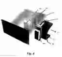 Fig. 05 - Method of fabricating an isolator mount