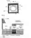 Fig. 04 - Microtechnically produced swiveling platform with magnetic drive and stop positions