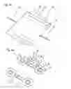 Fig. 05 - Microtechnically produced swiveling platform with magnetic drive and stop positions