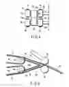 Fig. 04 - Apparatus and method for processing a sheet material